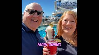 Cruise Hacks: Maximize Your Fun from Day 1 Onboard! #shorts