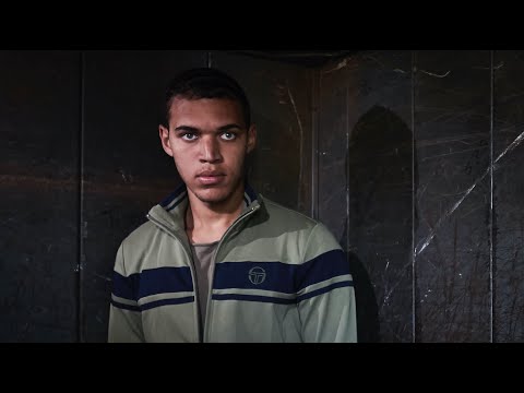 JOE JAMES | THE LIFT