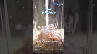 RAMADHAN 2023: Resep Minuman Bernutrisi untuk Buka Puasa, Menu Susu Kurma