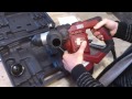 EINHELL 4258237 - видео