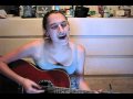 The Fray - She Is Cover 