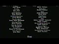 Closing To The Santa Clause 1995 VHS Version 3