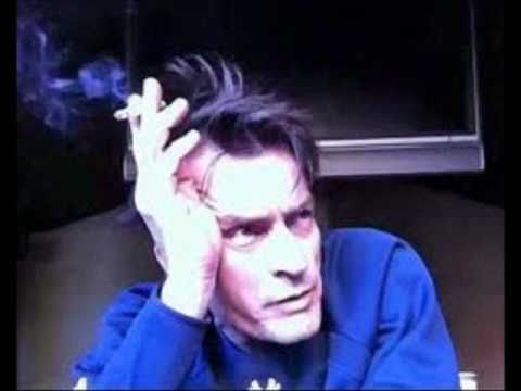 Is This The Downfall of CHARLIE SHEEN?