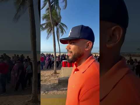 Puerto piritu - Estado Anzoátegui ✊🏼