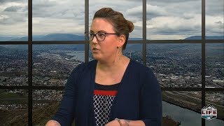 Wake Up Wenatchee Valley – April 08, 2019