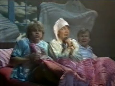 Herreys - Kalla Kårar (Nöjesmassakern 1985)