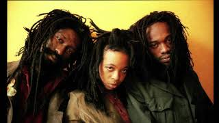 Black Uhuru  It A Go Red (Da Joint Riddim 1999)