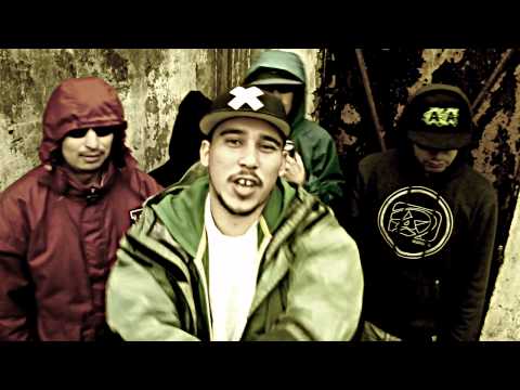 Marmishen - No me olvido. (videoclip Oficial)