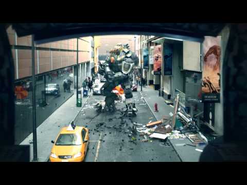 Titanfall [PEGI 16] - Life is Better With a Titan