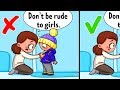 10 Important Things Your Child Should Learn By Age 10