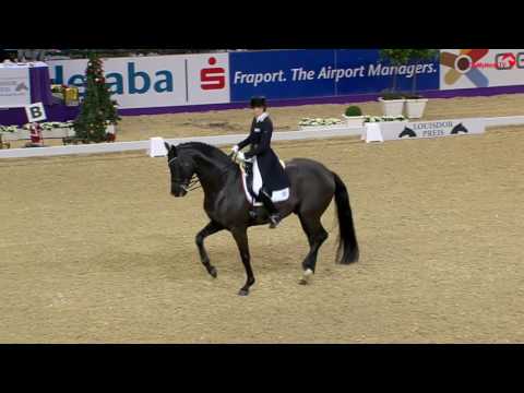 Don nobless in Frankfurt