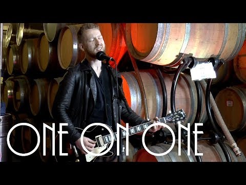 Cellar Sessions: JP Saxe March 9th, 2018 City Winery New York Full Session