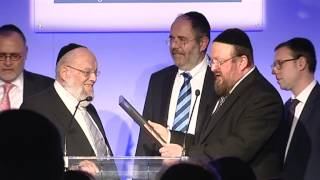 Shuvu Dinner Highlights