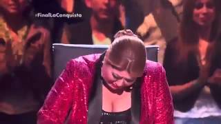 Yo Me llamo Paquita La Del Barrio