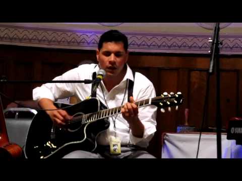 Adam Crozier - Peoria Debut