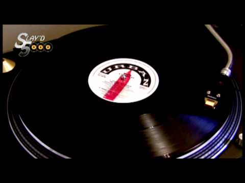 Maceo & The Macks - Cross The Track (We Better Go Back) (Extended Version)