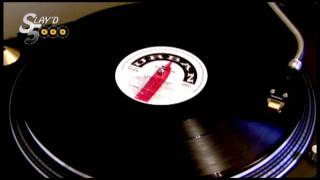 Maceo &amp; The Macks - Cross The Track (We Better Go Back) (Extended Version)