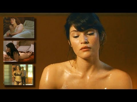 Gemma Arterton Nude Video