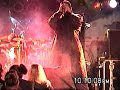 Ditchwater LIVE in Crown Point, IN 10-26-02