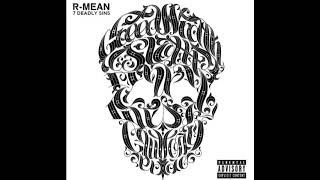 R-Mean feat. Taz Zavala - Love Story (Wrath)