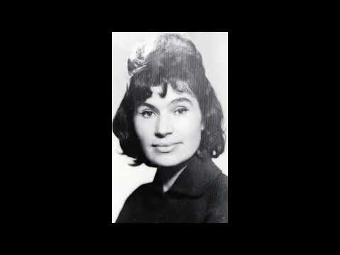 Wiesława Drojecka - Marionetka (Polish version Puppet on a String by Sandie Shaw - Eurovision 1967)