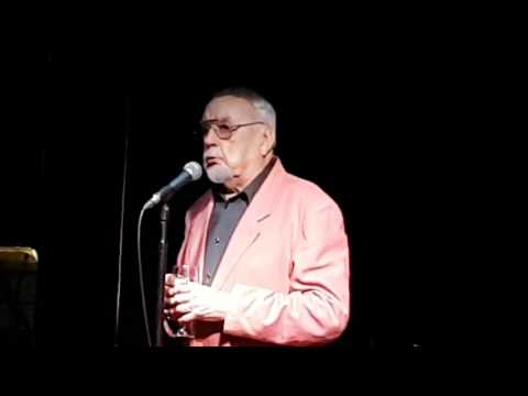 Stjepan Jimmy Stanić - Mimi i vic na početku:), Sax, 13.05.2017