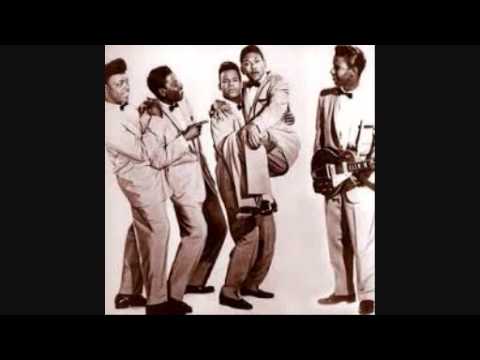 The Drifters - On Broadway