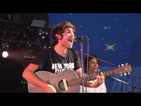 Kids Return - Forever (Live) Paris, Solidays 2023