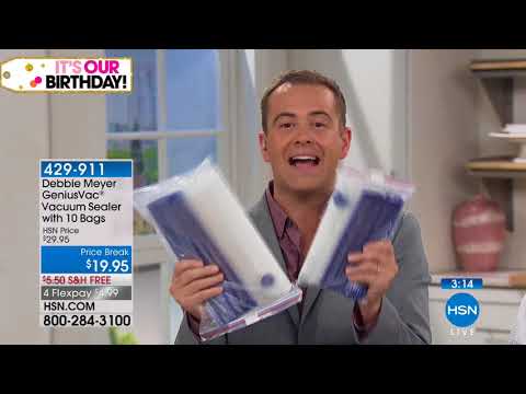 HSN | The Monday Night Show with Adam Freeman 07.30.2018 - 08 PM