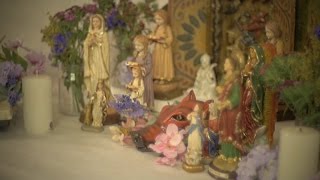 Meridian Brothers - ¿Dónde Estás María? (Official Video)