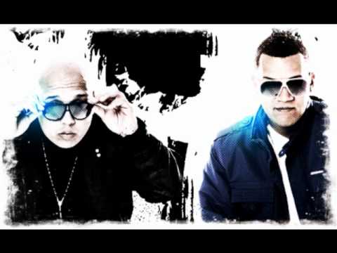 Genio & Baby Johnny Ft D Ozi,Pacho & Cirilo - Si Te Sumbo Vas Paltio