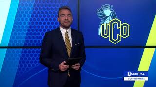 UCentral Sports Update October 23, 2023