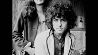 Marc Bolan T Rex - Evenings of Damask