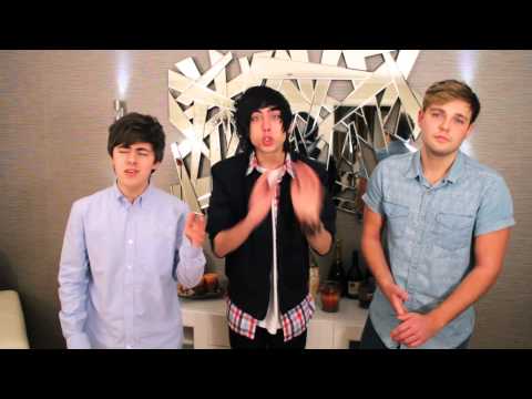 Rather Be - Clean Bandit (COVER by The Secrets) (Rather Be - Clean Bandit (COVER by The Secrets))