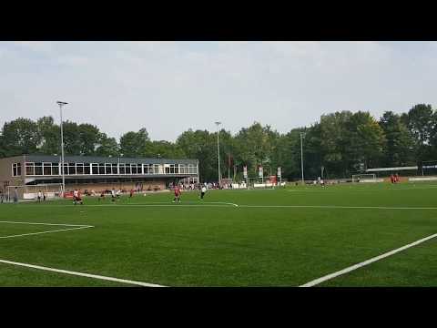 RCD J11-1 Afstandsgoal