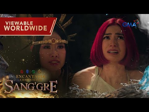Sang'gre: A devastating secret is finally revealed to Pirena (Episode 170) | Encantadia Chronicles