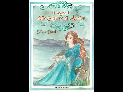 RADICAL MAY 2021: The secrets of the ladies of Avalon - Silvia Dotti