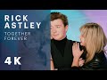 Rick Astley - Together Forever 