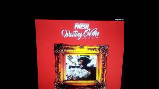 BANKROLL FRESH - WAITING ON ME (FREESTYLE)