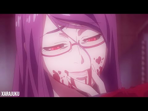 Rize Kamishiro E.T. edit