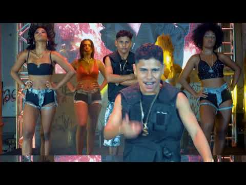 JOÃOZINHO DA PATRÃO feat MC MORENA - SENTO GOSTOSIN - CLIPE OFICIAL