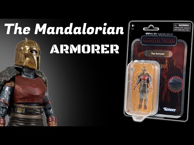 Vídeo relacionado con Star Wars Hasbro A3857E27 Figurinas y Accesorios de la película (1 Unidad, Surtido)