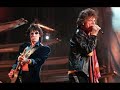 THE ROLLING STONES . TOO TIGHT . BRIDGES TO BABYLON . I LOVE MUSIC