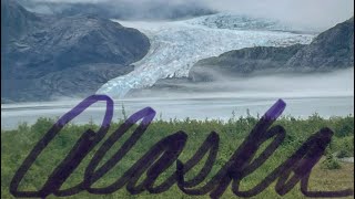 ALASKA Solo Cruise - August 2024 Episode 4 (Juneau)