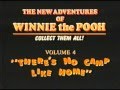 Closing To The New Adventures Of Winnie The Pooh Vol 4 There S No Camp Like Home 1991 VHS