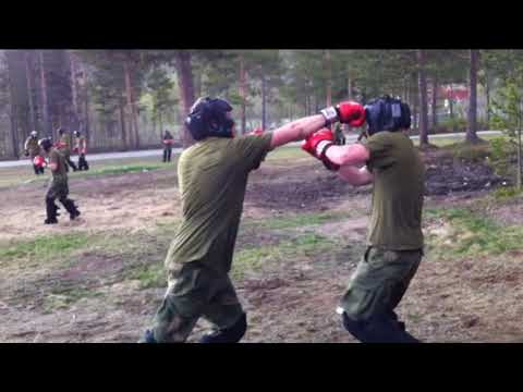 DIMMEFILM KPC Tropp 1 2011