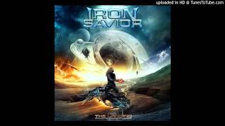 Iron Savior - Hall Of The Heroes[+Lyrics]