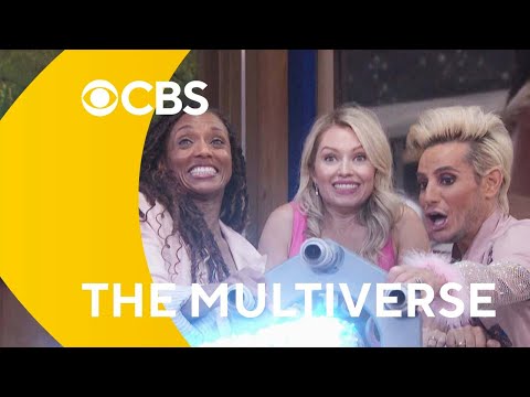 afbeelding Big Brother 25 - Multiverse Mix-up