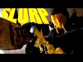 Slurp Horror Short Film A Small Maintenance Crew Encounters A Slippery Problem In Space