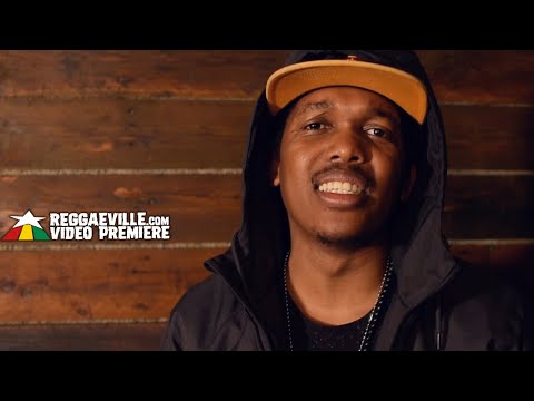 Fyah Son Bantu - Gone [Official Video 2021]